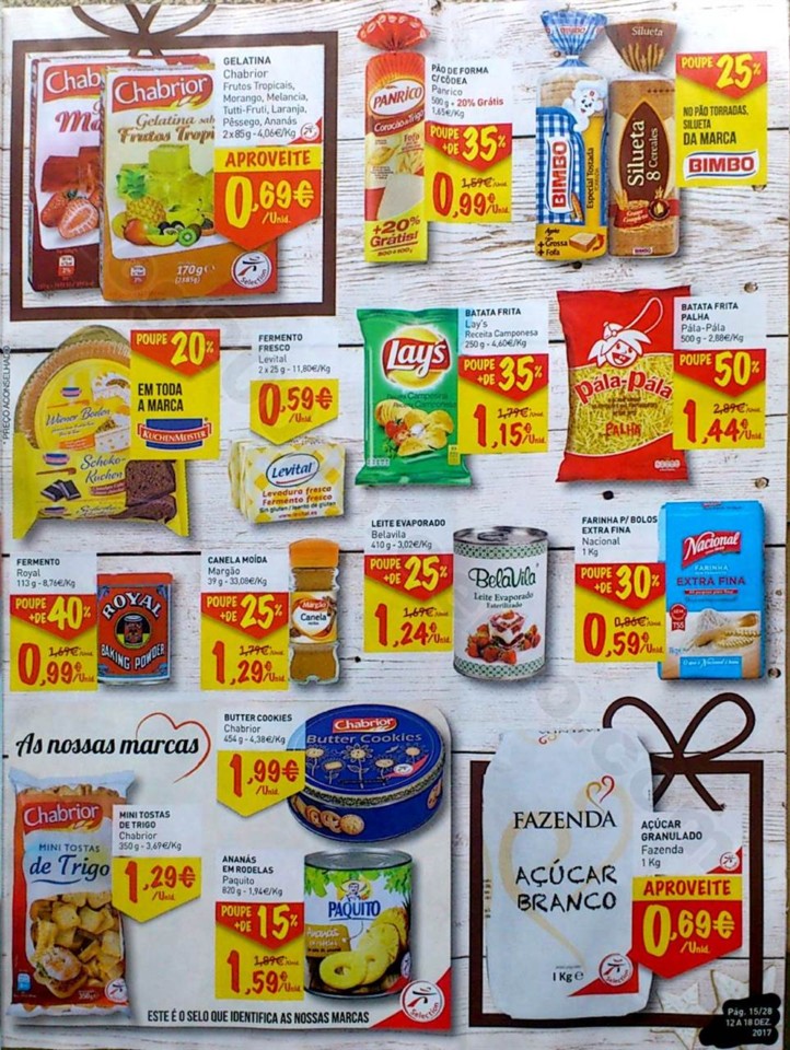 antevisão folheto Intermarché 12a18dez 2parte