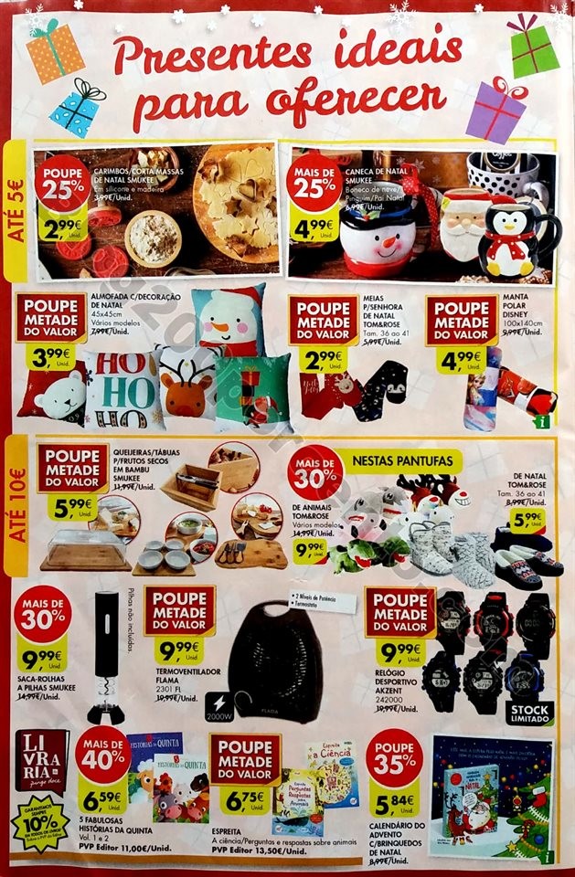 antevisão folheto promoções Pingo Doce 27nov-3dez 4parte