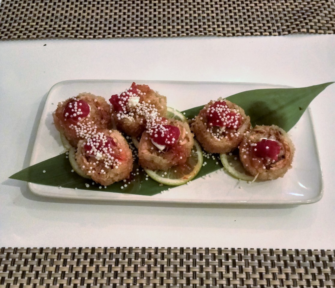 Barba Azul - Sushi Aveiro