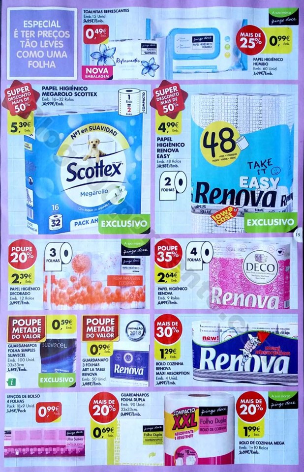 antevisão folheto Pingo Doce 27a12mar especial Limpeza antevisão folheto Pingo Doce 27a12mar especial Limpeza