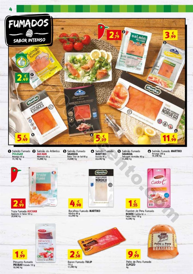 folheto promoções Jumbo 6a16ago