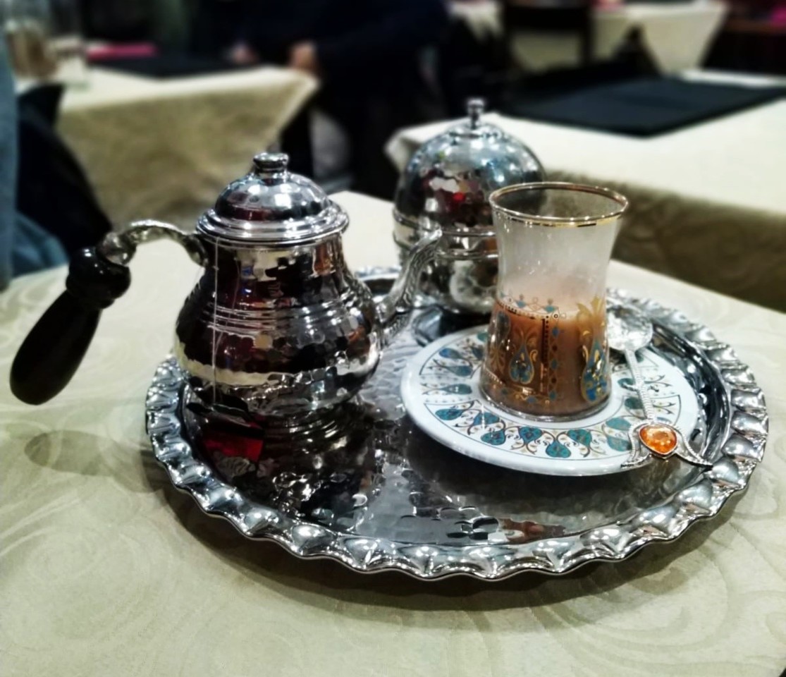 Tayybeh - Karak