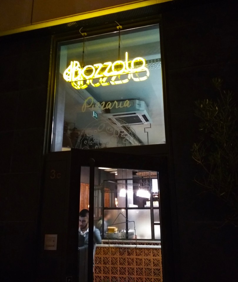 Bozzolo Bozzolo