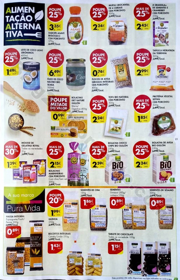 antevisão folheto promoções Pingo Doce 27a5mar antevisão folheto promoções Pingo Doce 27a5mar