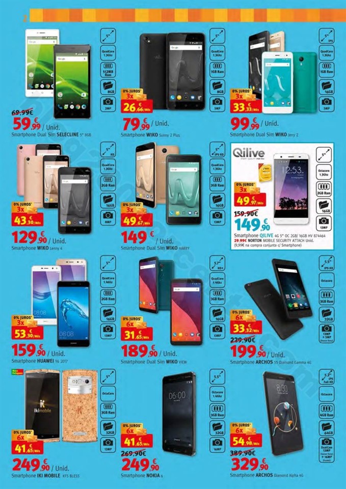 antevisão folheto Jumbo Box 24nov a 24dez
