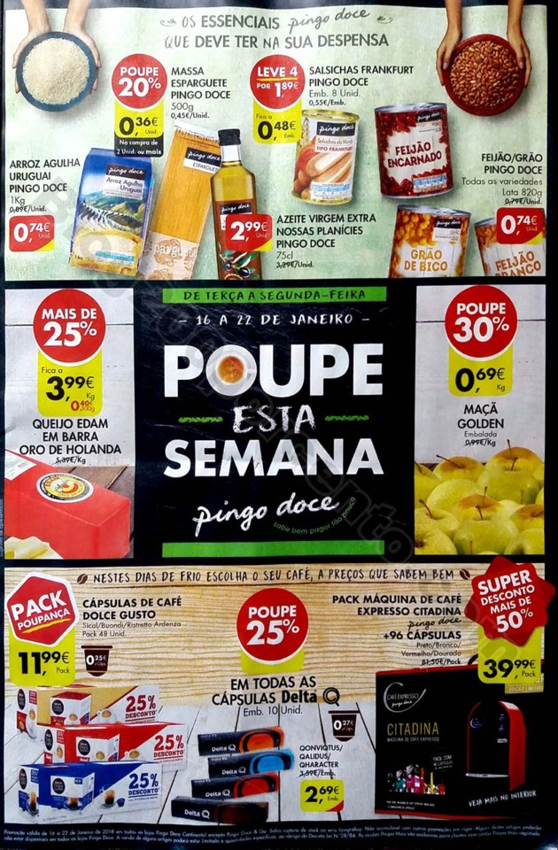 antevisão folheto Pingo Doce 16a22jan antevisão folheto Pingo Doce 16a22jan