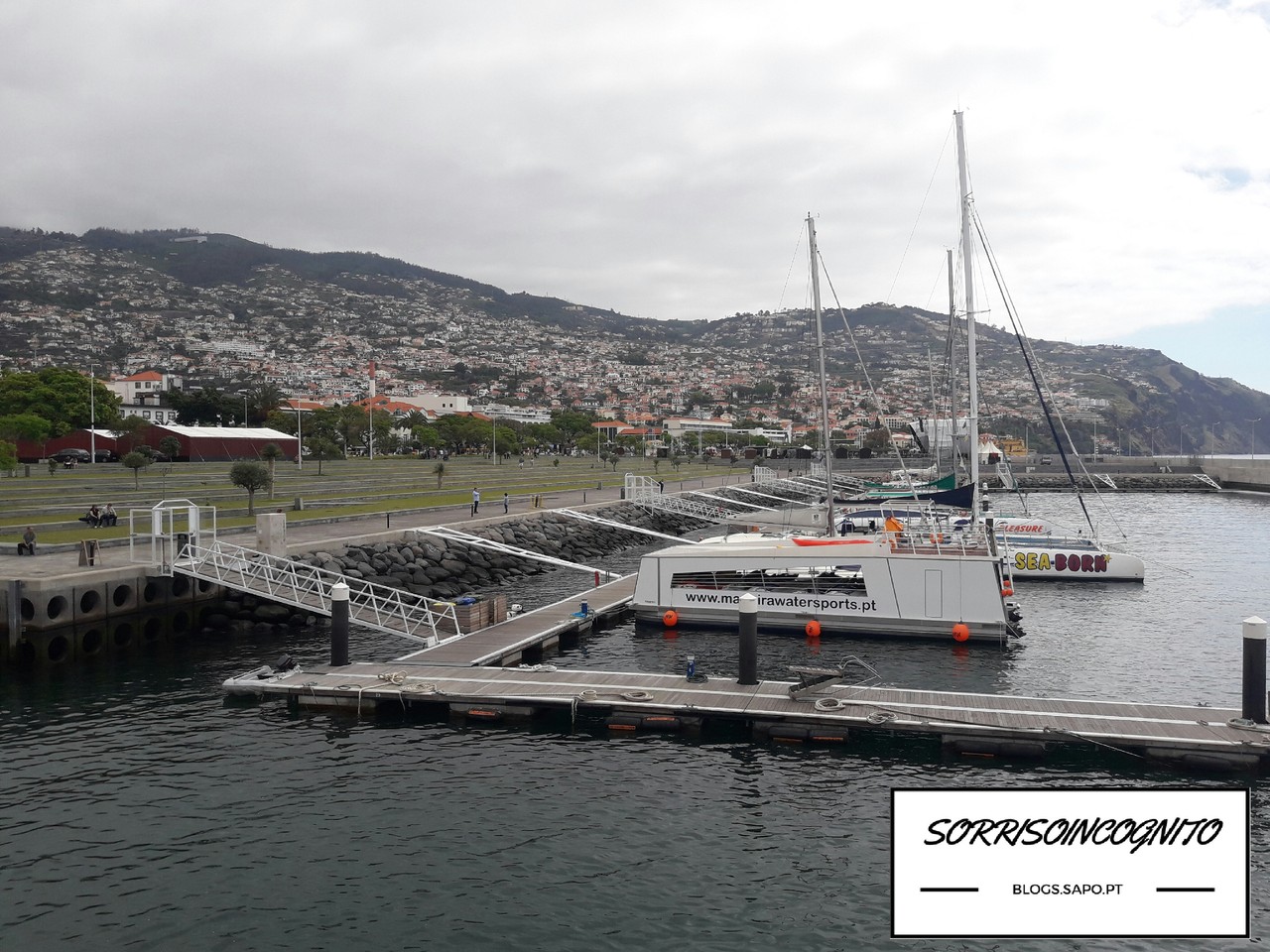 Madeira 