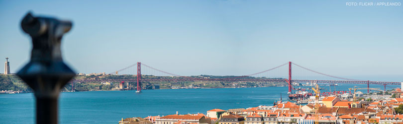 Lisboa sem turismo
