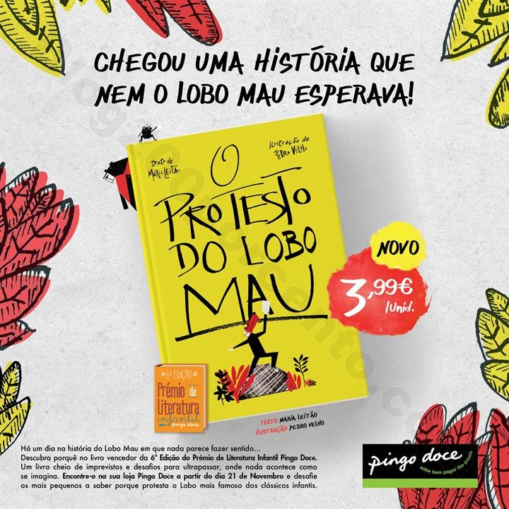 Antevisão Folheto PINGO DOCE Brinquedos Natal Pro Antevisão Folheto PINGO DOCE Brinquedos Natal Pro