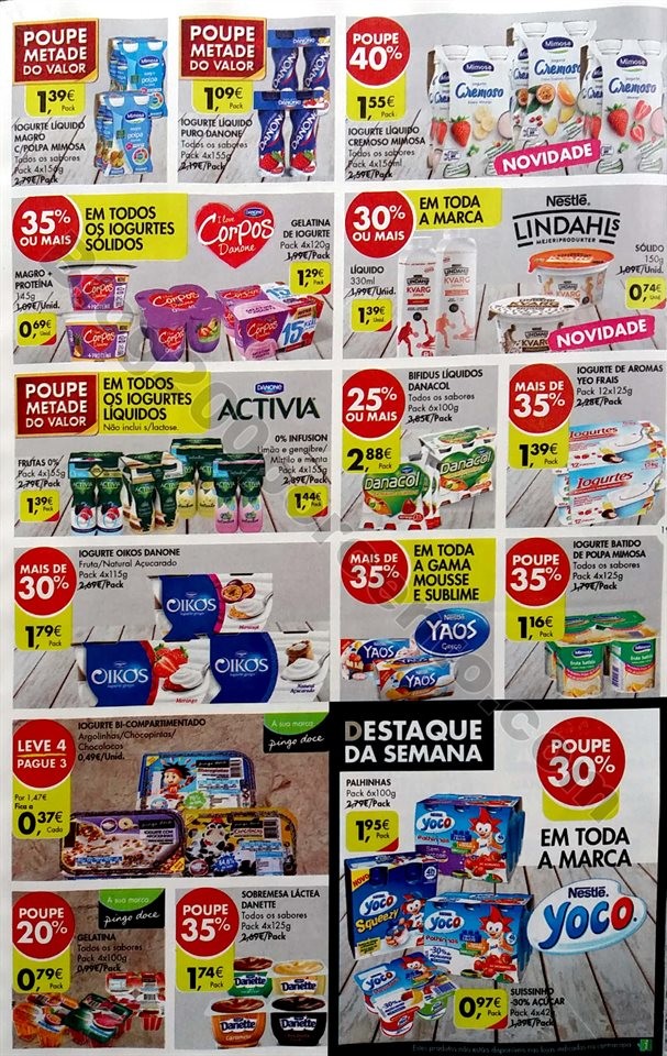 antevisão folheto promoções Pingo Doce 6a12nov 3parte antevisão folheto promoções Pingo Doce 6a12nov 3parte