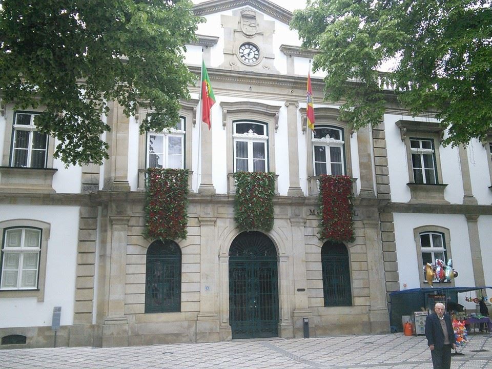 Câmara Municipal de Viseu2