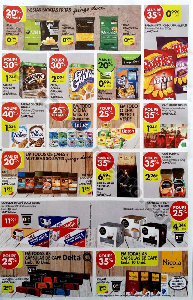 antevisão promoções folheto Pingo Doce 9a15out 3parte antevisão promoções folheto Pingo Doce 9a15out 3parte