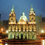 Centro Histórico - Igreja da Candelária ganha ne