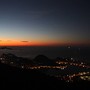 Amanhecer no Rio - ter&ccedil;a-feira 11.06.13 - A Lagoa