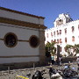 Centro Hist&oacute;rico - Corredor Cultural - Casa Fran
