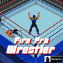 TrackArt-FireProWrestler