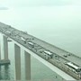 Vias Expressas - Ponte Rio-Niter&oacute;i com 13,29 Km d
