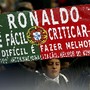 Adepto Cristiano Ronaldo