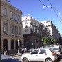 Centro Hist&oacute;rico - Corredor Cultural - P&ccedil;a XV de
