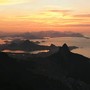 Amanhecer - Foto reprodu&ccedil;&atilde;o SporTV Reporte