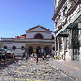 Centro Hist&oacute;rico - Corredor Cultural - CCBB Centr