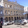 Centro Hist&oacute;rico - Corredor Cultural - P&ccedil;a XV de