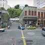 Beco da Sardinha onde se saboreia uma deliciosa sa