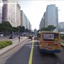 Centro Hist&oacute;rico - Av. Pte Vargas - Igreja da Can