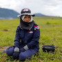 ONG Mines Advisory Group, Xieng Khouang, Laos 