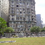 entro Histórico - Cinelândia - local reúne o ma