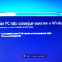 Erro CompareExchange128 do Windows10