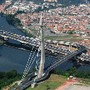 Ponte do Saber, apelidada pelo carioca de Ponte da