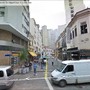 Beco da Sardinha - Rua Miguel Couto - Rua do Acre(