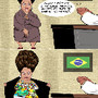 A 'coceira' de Dilma