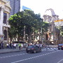 Centro Hist&oacute;rico - Corredor Cultural - Cinel&atilde;ndi
