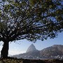 Aterro do Flamengo - Cen&aacute;rio deslumbrante. o P&atilde;o