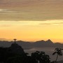 Ap&oacute;s v&aacute;rios dias de chuva, sol reaparece no Rio 