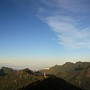 Amanhecer no Rio - C&eacute;u deve ficar claro no Rio ne