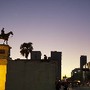 Centro Hist&oacute;rico - Pante&atilde;o Duque de Caxias local