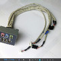 HP Front Panel USB IEEE1394 AUDIO 22-10488-01