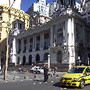 Centro Hist&oacute;rico - Corredor Cultural - Cinel&atilde;ndi
