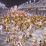 Carnaval - Sambódromo - União da Ilha do Governa