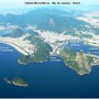 Rio de Janeiro onde Deus abusou na inspira&ccedil;&atilde;o