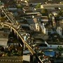 Vias Expressas - Linha Vermelha interliga&ccedil;&atilde;o ao 