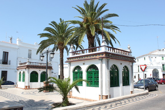 Olivença - Destinos por Descobrir
