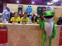 Comic Con Portugal 2016
