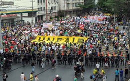 Rio de Janeiro - Pol&iacute;cia Militar antecipou o cerc
