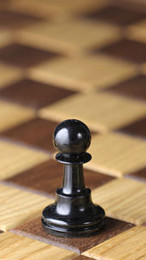 170px-Chess_piece_-_Black_pawn.jpg
