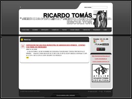 ricardo tom&aacute;s