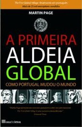 a primeira aldeia global - Martin Page.jpg